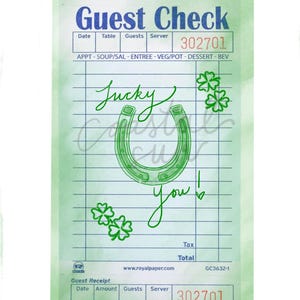 Lucky You Wall Decor