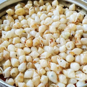 Hawai&#39;i momi shells