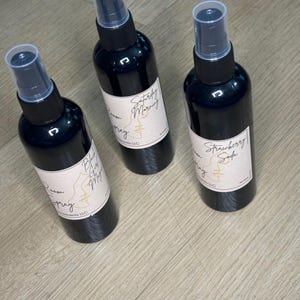 Room Spray