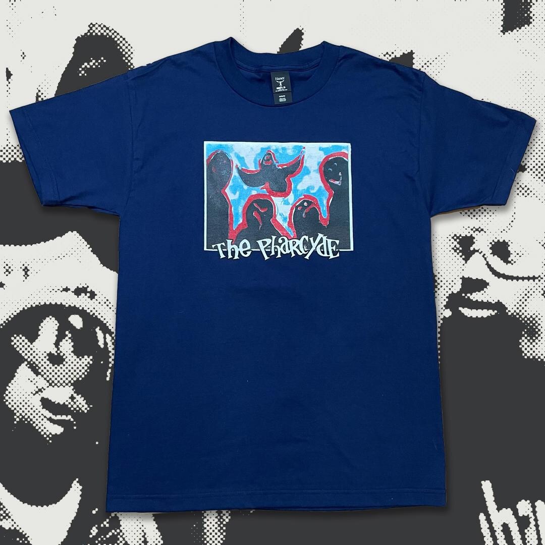 洋楽 Pharcyde Ill Biskits The FLAVOR HIPHOP il_1080xN.6868037435_tkxi.jpg