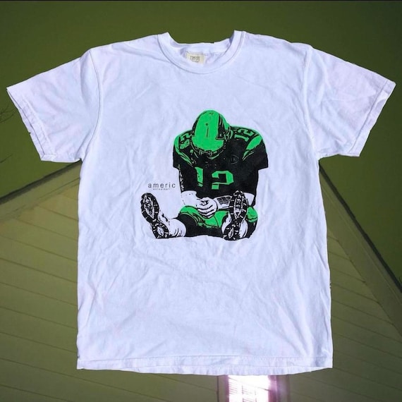 American Football Band Shirt