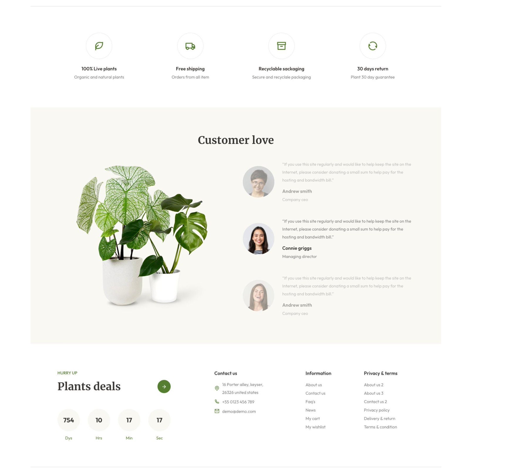 Market Master: Advanced Shopify Theme for Robust E-commerce - SEO ...