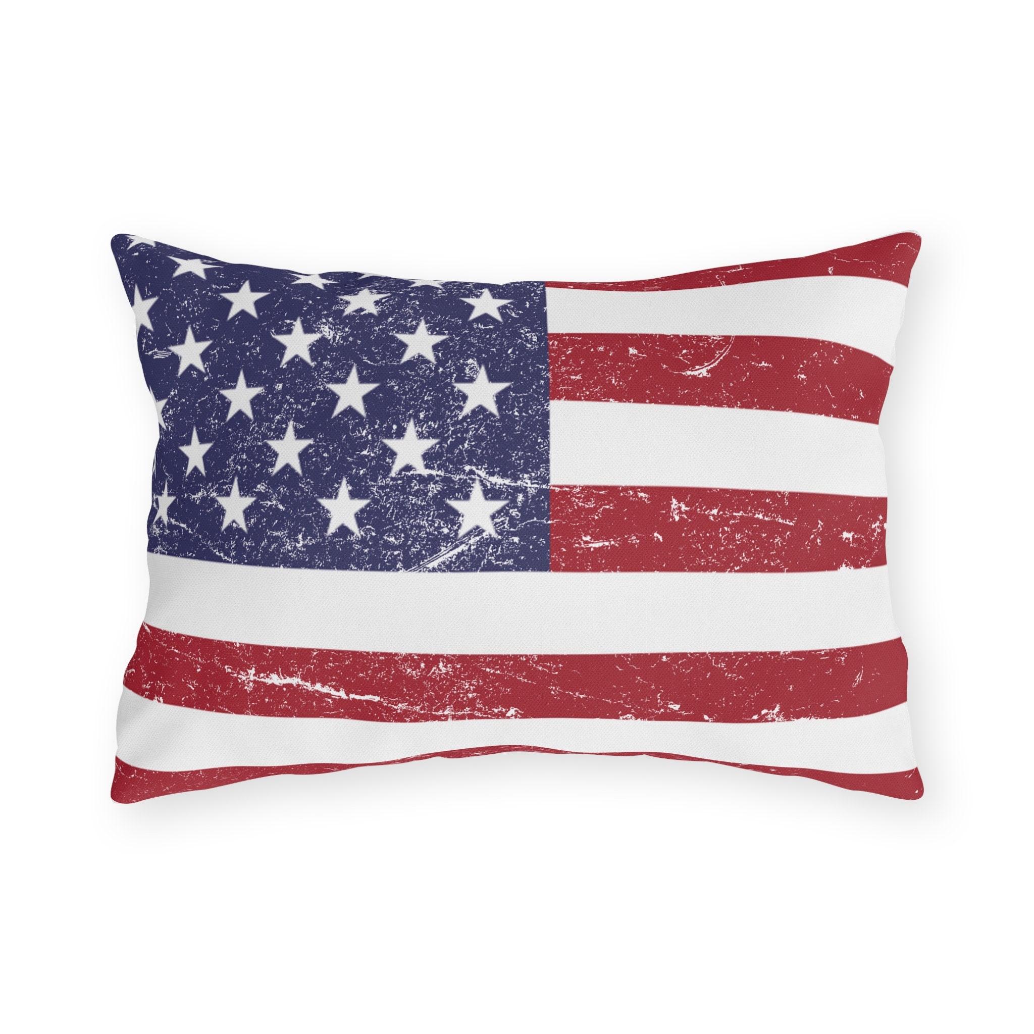 Patriotic pillows outdoor online