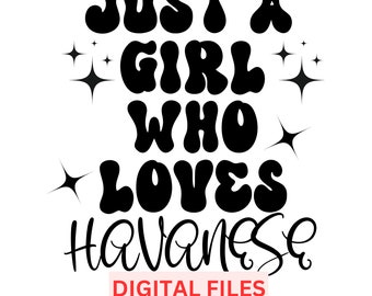 Just a Girl - SVG, Png, Eps, Dxf, Pdf, Digital Cut File, Cricut Maker