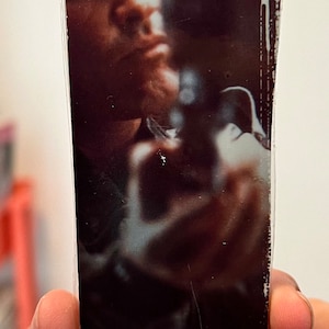 Tango & Cash (VHS) bookmarks | Movie bookmarks
