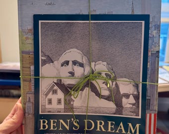 Book Bundle Gift: Classic Americana