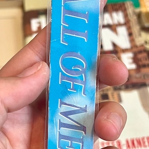 All of Me (VHS) bookmark