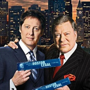 BostonLegal Lesezeichen