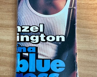 Devil in a Blue Dress (VHS) bookmark