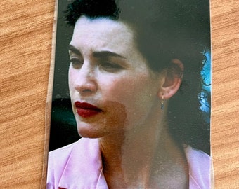 Carol Hathaway | ER Season 2 (DVD) bookmark | TV bookmarks