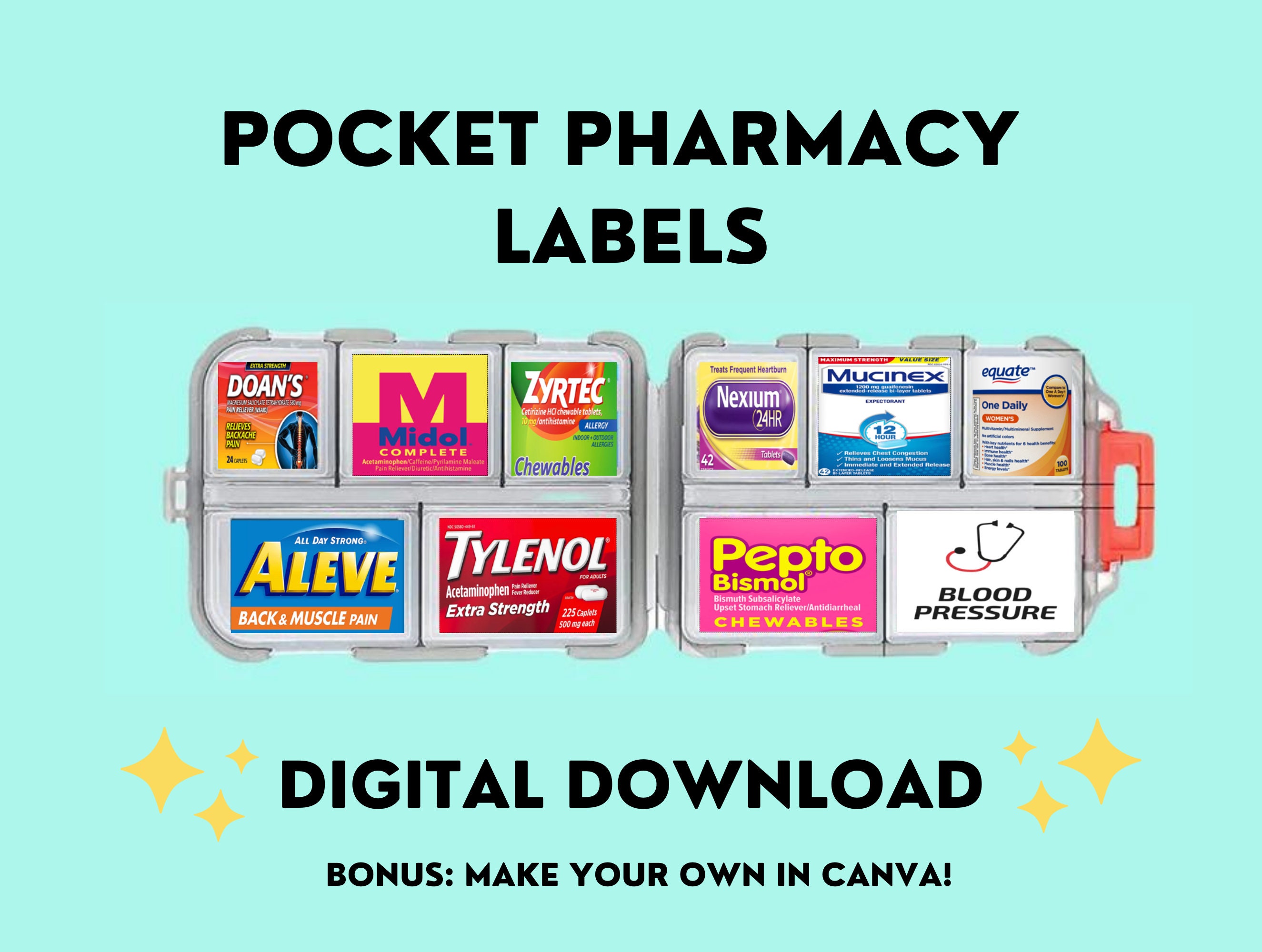 pocket-pharmacy-labels-printable-pill-case-labels-pill-etsy-australia