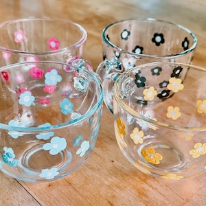 The Daisy Mug