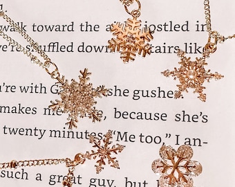Hockey Kings - Book Boyfriends Jewelry