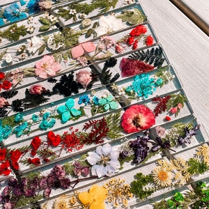 The Eras Bookmarks