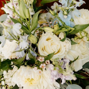 Bouquet Preservation