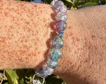 The Night Court - Beaded Bracelet