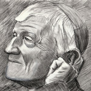 Saint John Henry Cardinal Newman