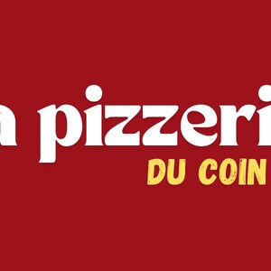 Carte de Visite Personnalisée/Personnalisable pour Pizzeria | Design Unique et Professionnel | Impression-Ready