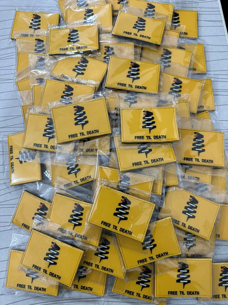 PVC Patch Customize Rubber Patches Customized PVC Patches Etsy