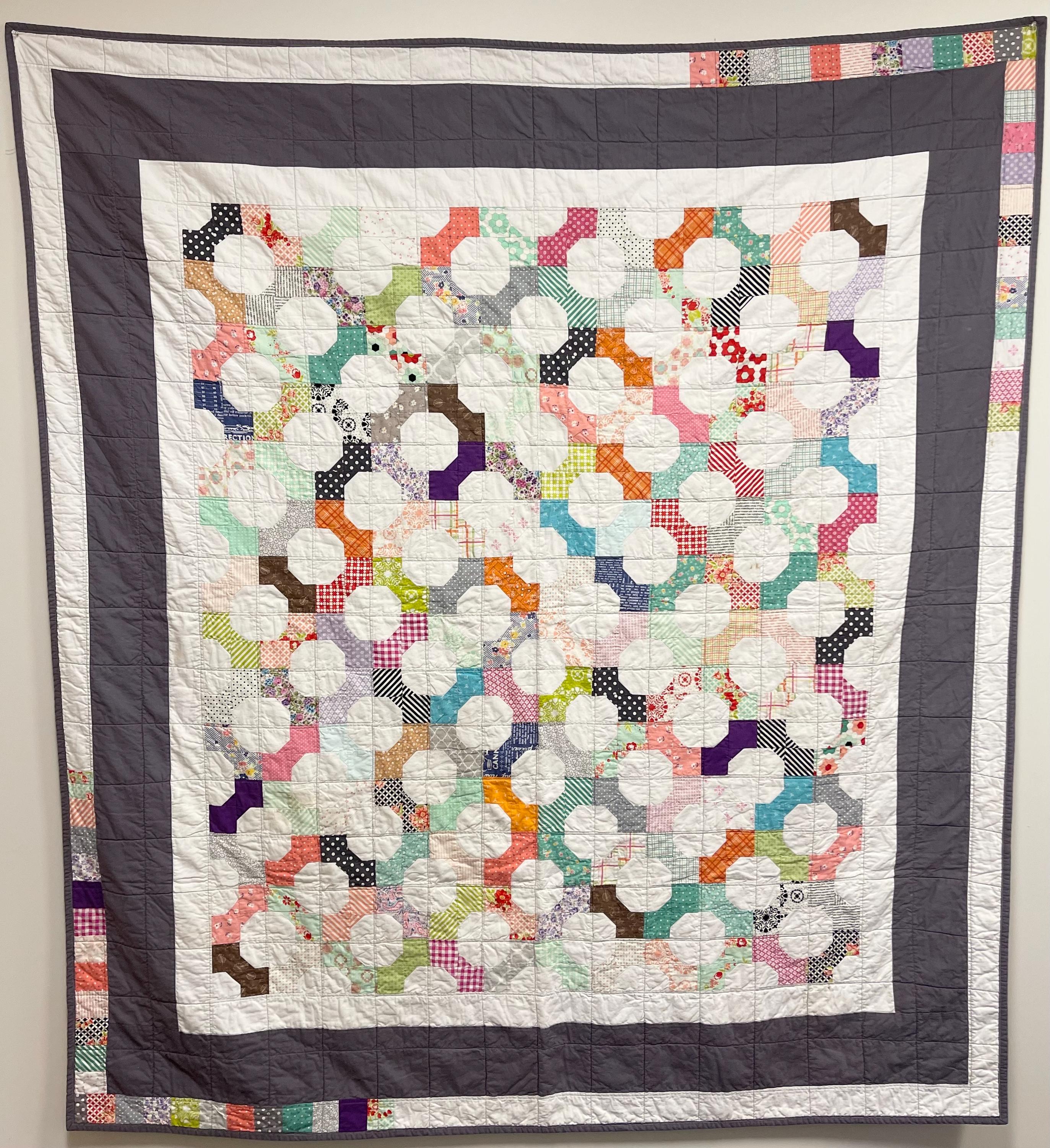 Vintage style quilts - Etsy 日本