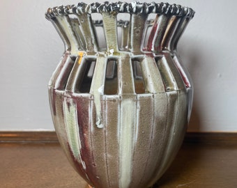 Porzellan Vase