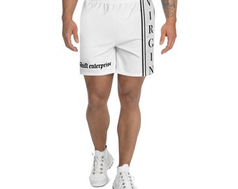 Men's Recycled Athletic Shorts