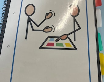 Social Communication Resources