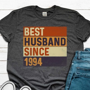 Mens 23rd Wedding Anniversary Gifts Best Husband Since 1996 Mens 23rd Wedding Anniversary Gifts Best Husband Since 1996