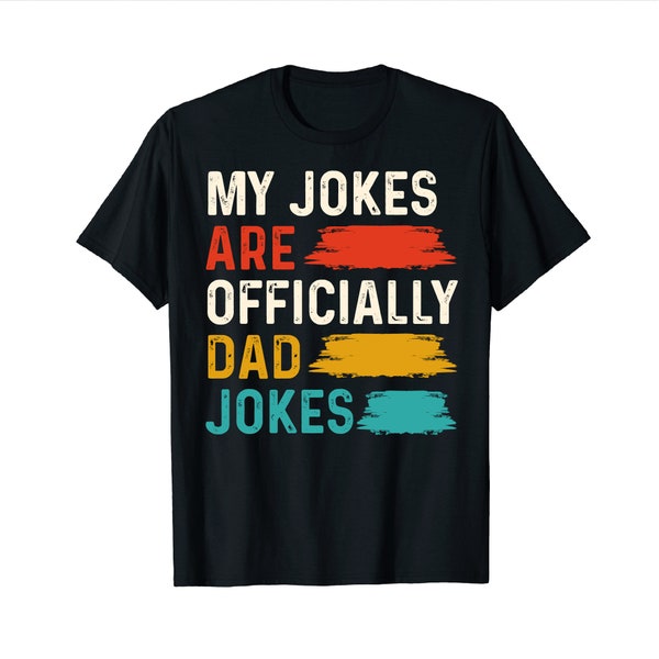 Dad Joke Shirt - Etsy
