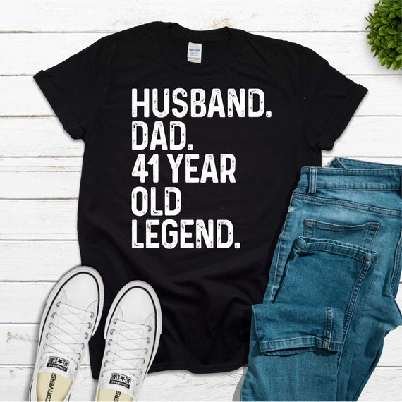 Vintage 78 - 41 Years Old 41th Birthday Gift T Shirt Vintage 78 - 41 Years Old 41th Birthday Gift T Shirt