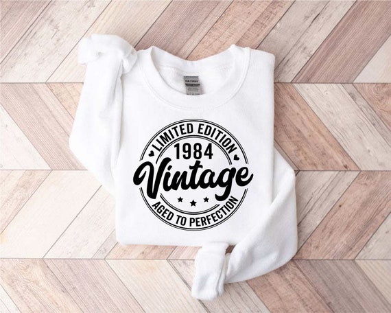 40 Regalos Para 40 Años Camiseta De Cumpleau00f1os Para