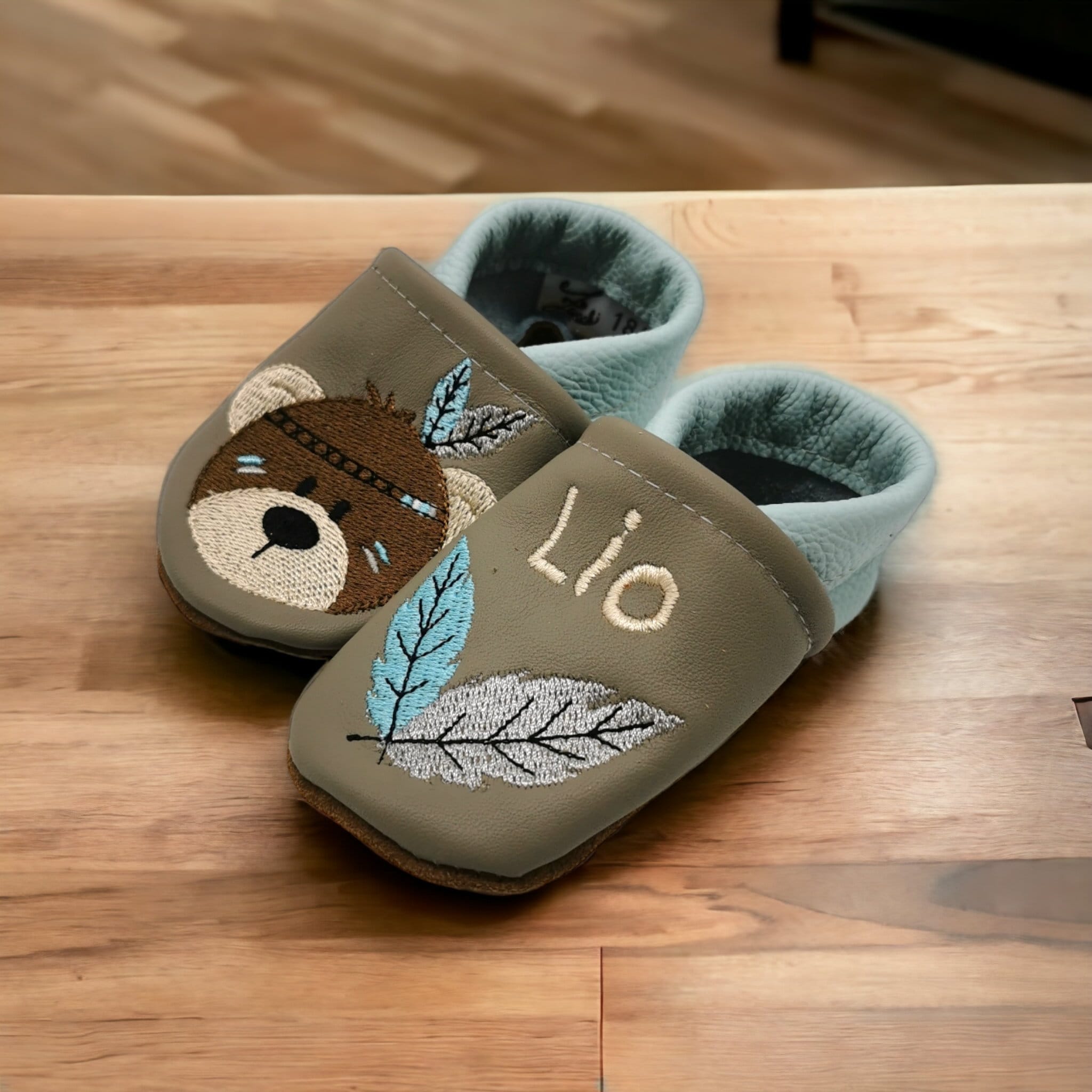 Pantofole indiane Etsy Italia