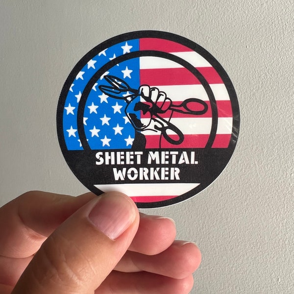 Sheet Metal USA