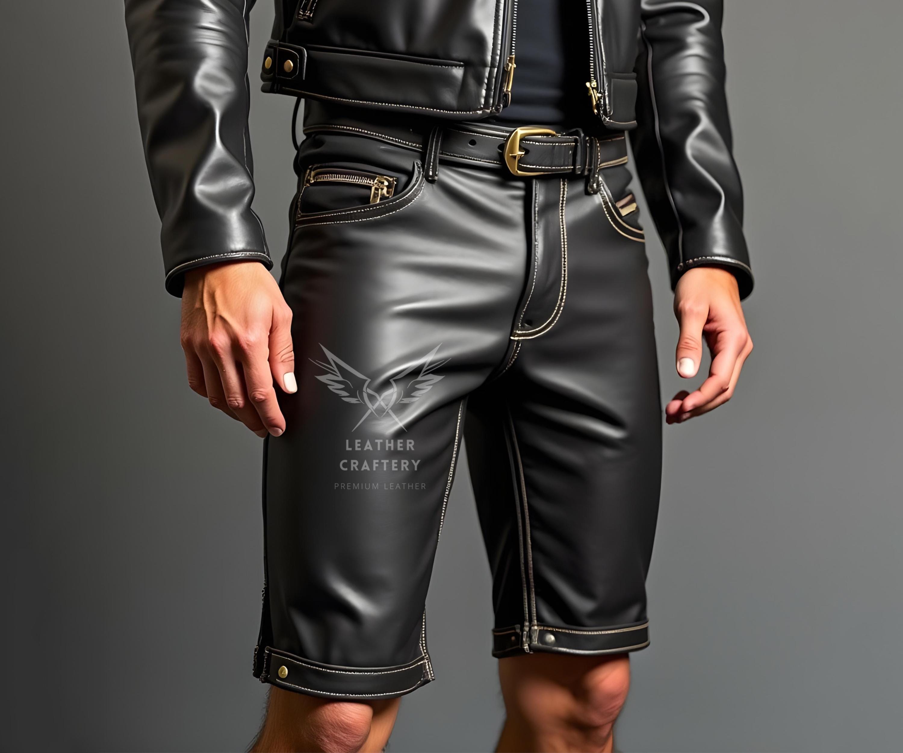 UO - Short cycliste brillant années 90 | Urban Outfitters FR