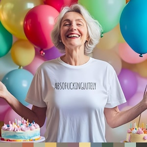 Custom Offensive Humor T-Shirt: Sarcastic Adult Joke Tee