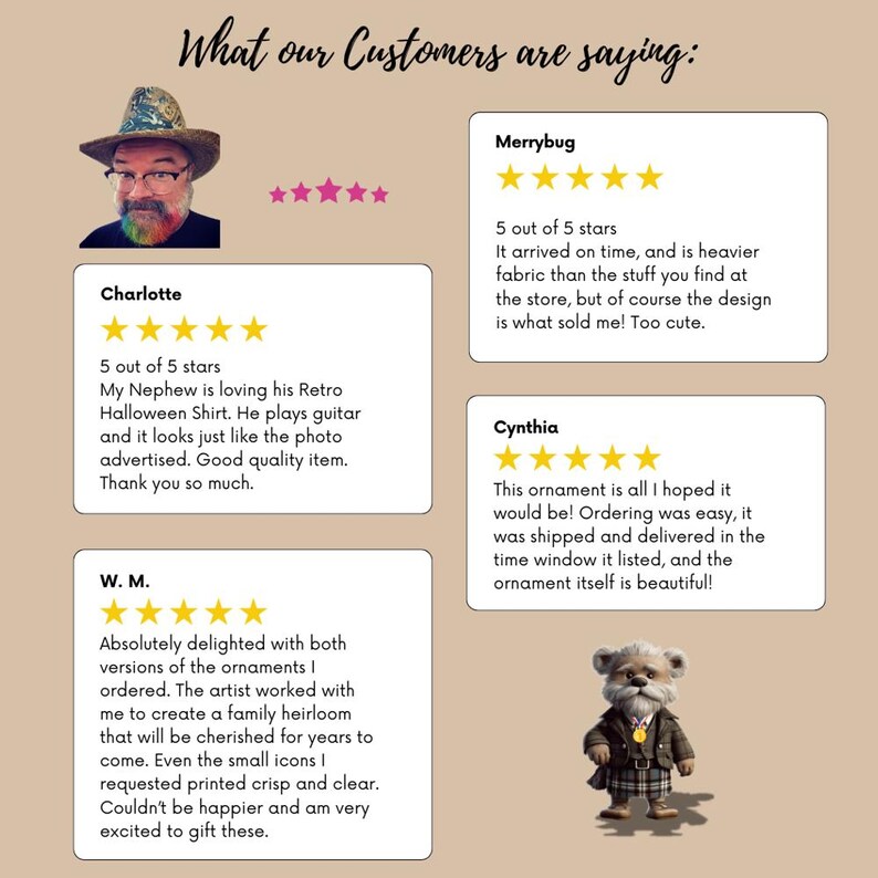 Oregon Pacific Wonderland Christmas Ornament, Customizable, Tree