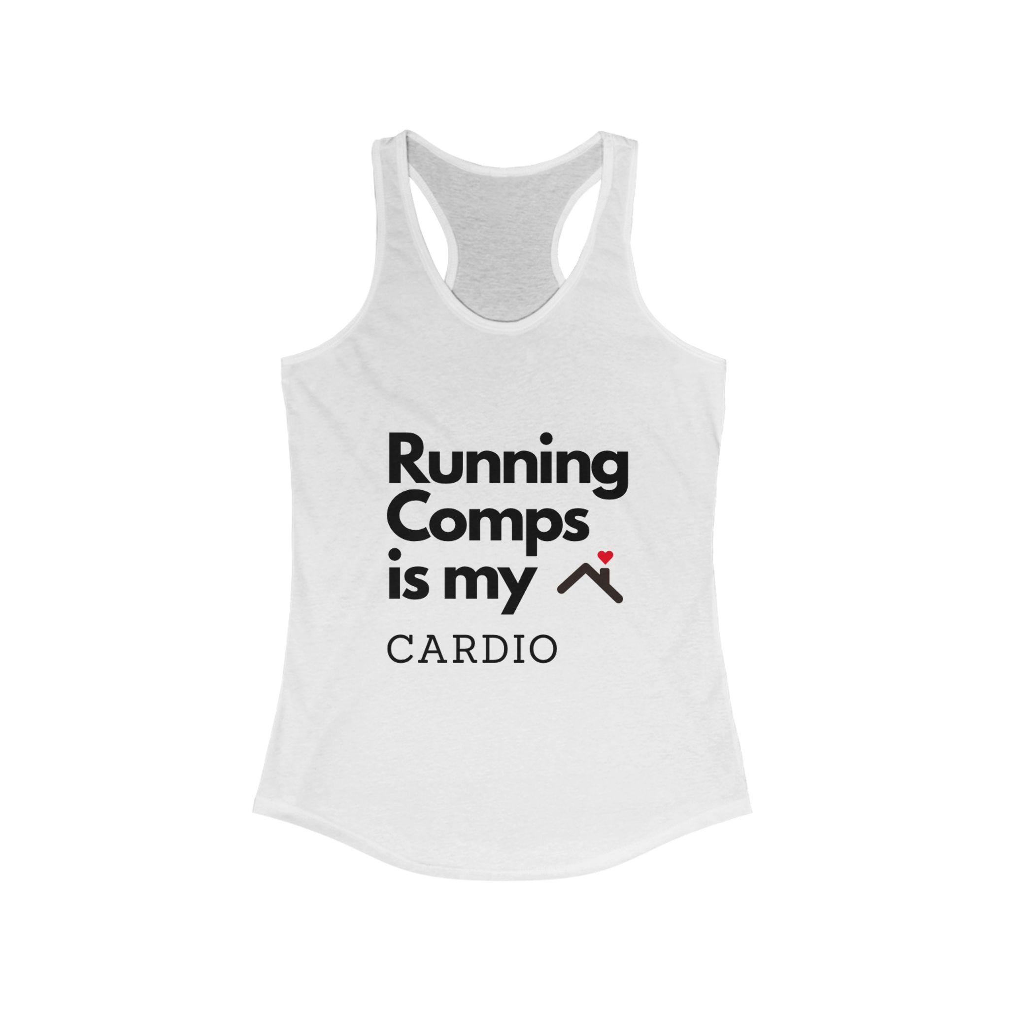 Realtor Workout Tank