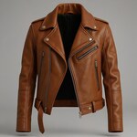 Leather Jackets