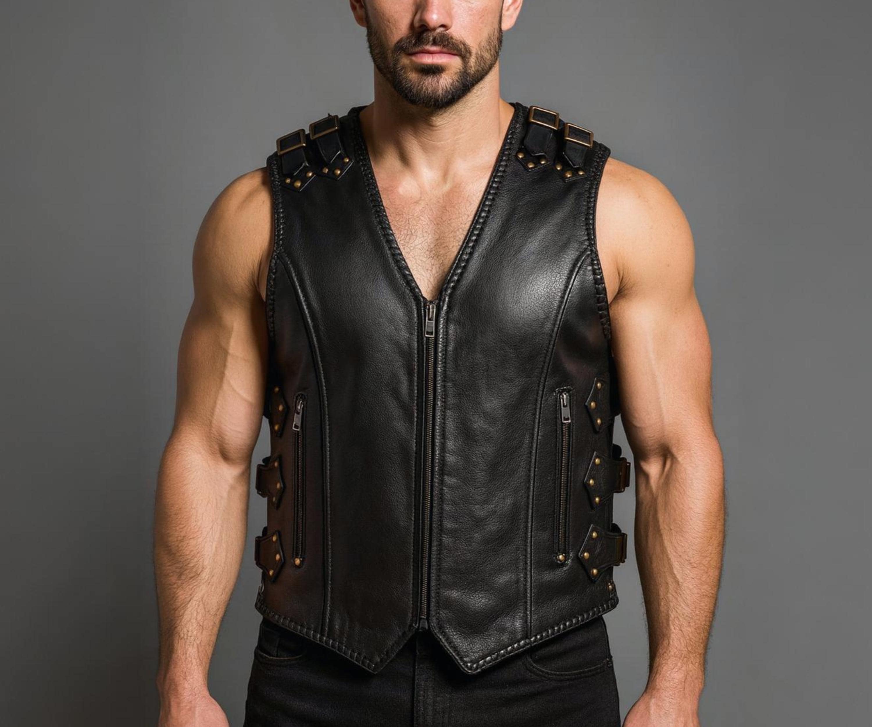 Apocalyptic Tactical Vest