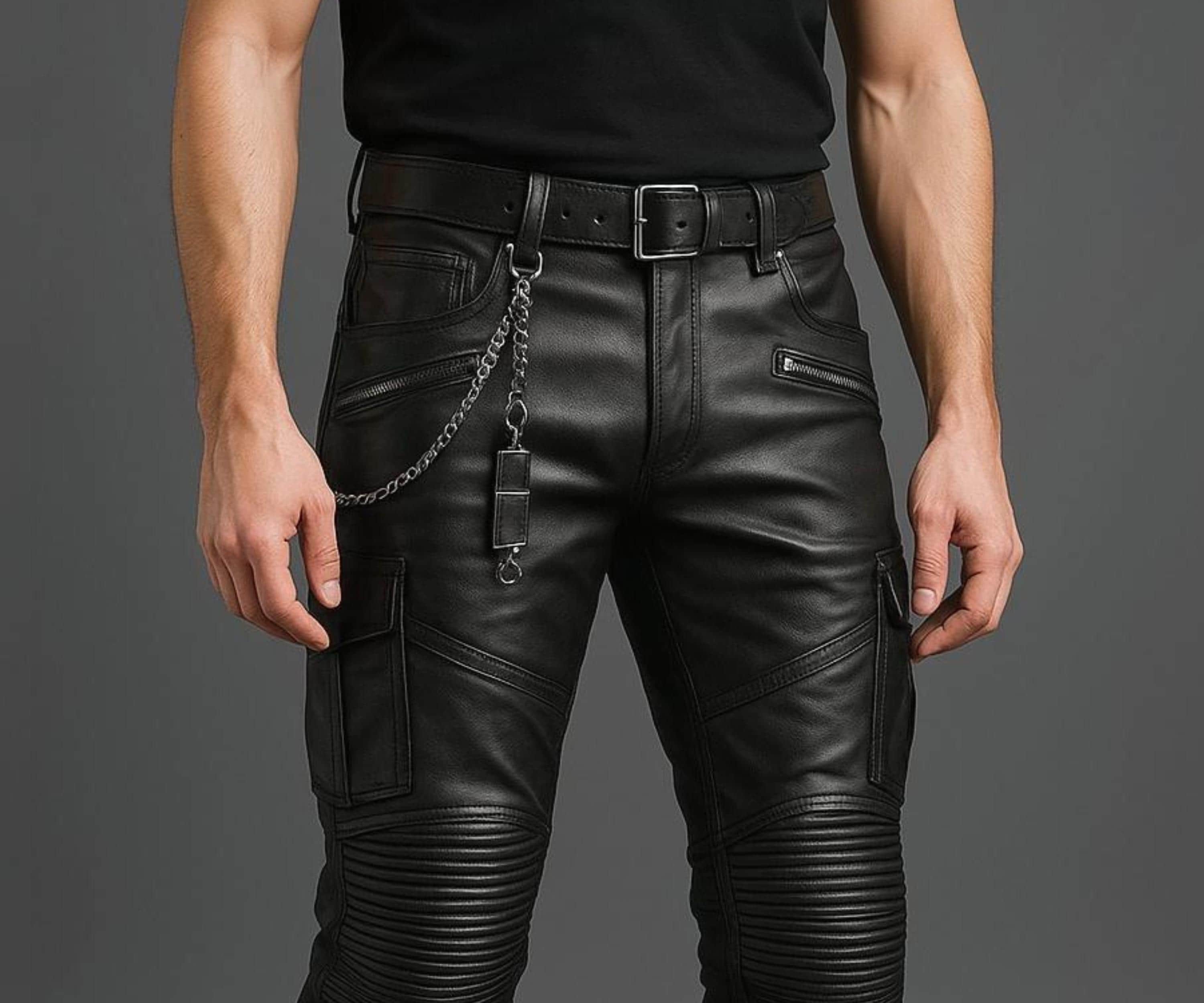 Cyberpunk pants - Etsy 日本