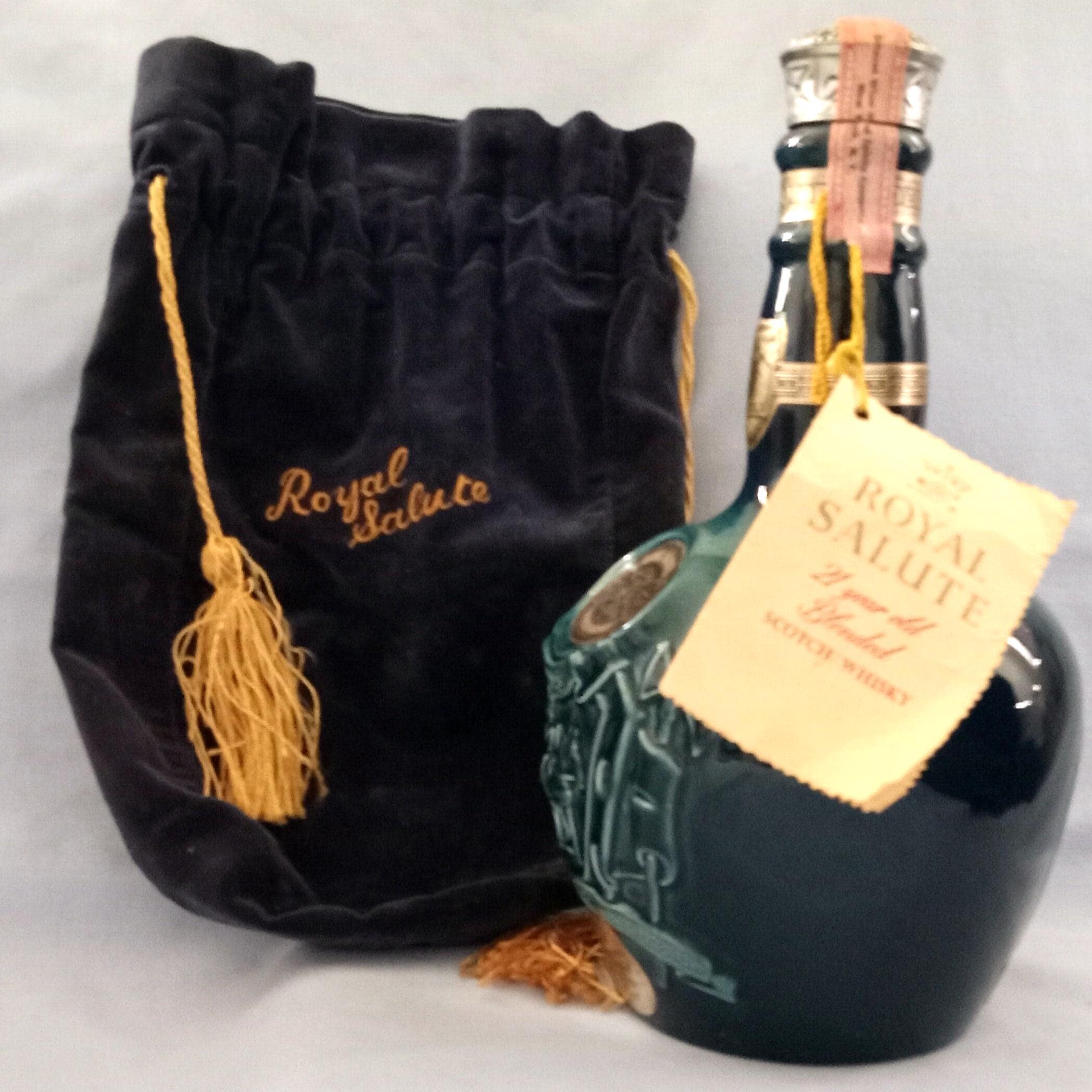 Chivas Brothers - Etsy