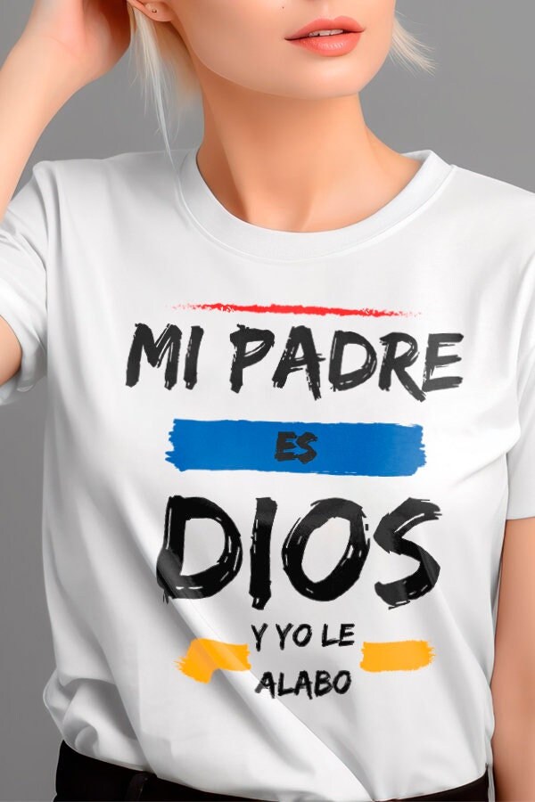 Camiseta padre outlet