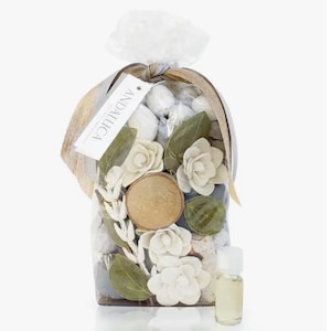 Cashmere Oak Potpourri