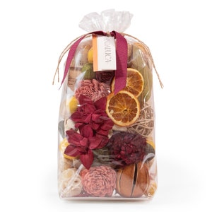 Forbidden Flower Oasis Potpourri