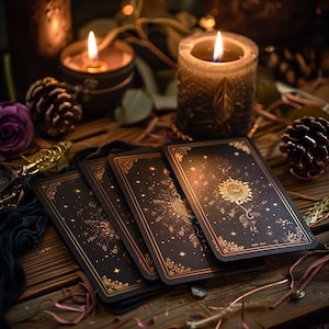 Clairvoyance message consultation