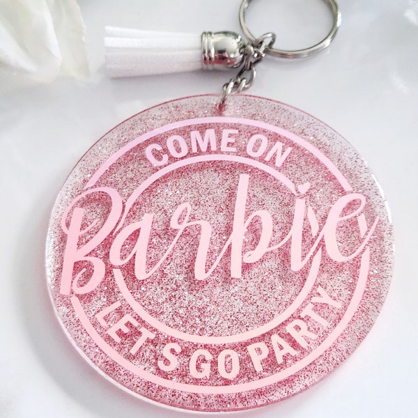 Cute Keychain for Girls Etsy