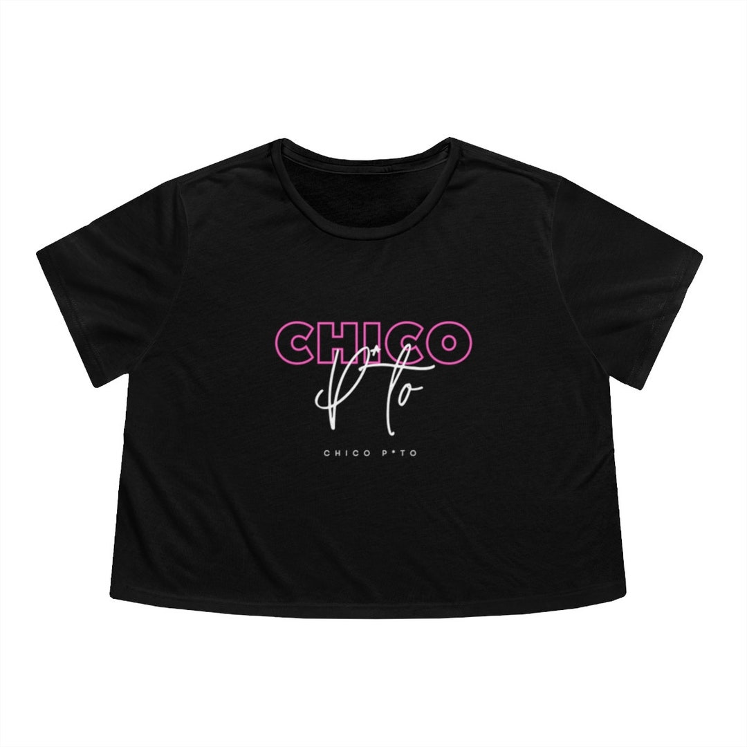 chico様* CHICO P*TO T-SHIRT - Etsy