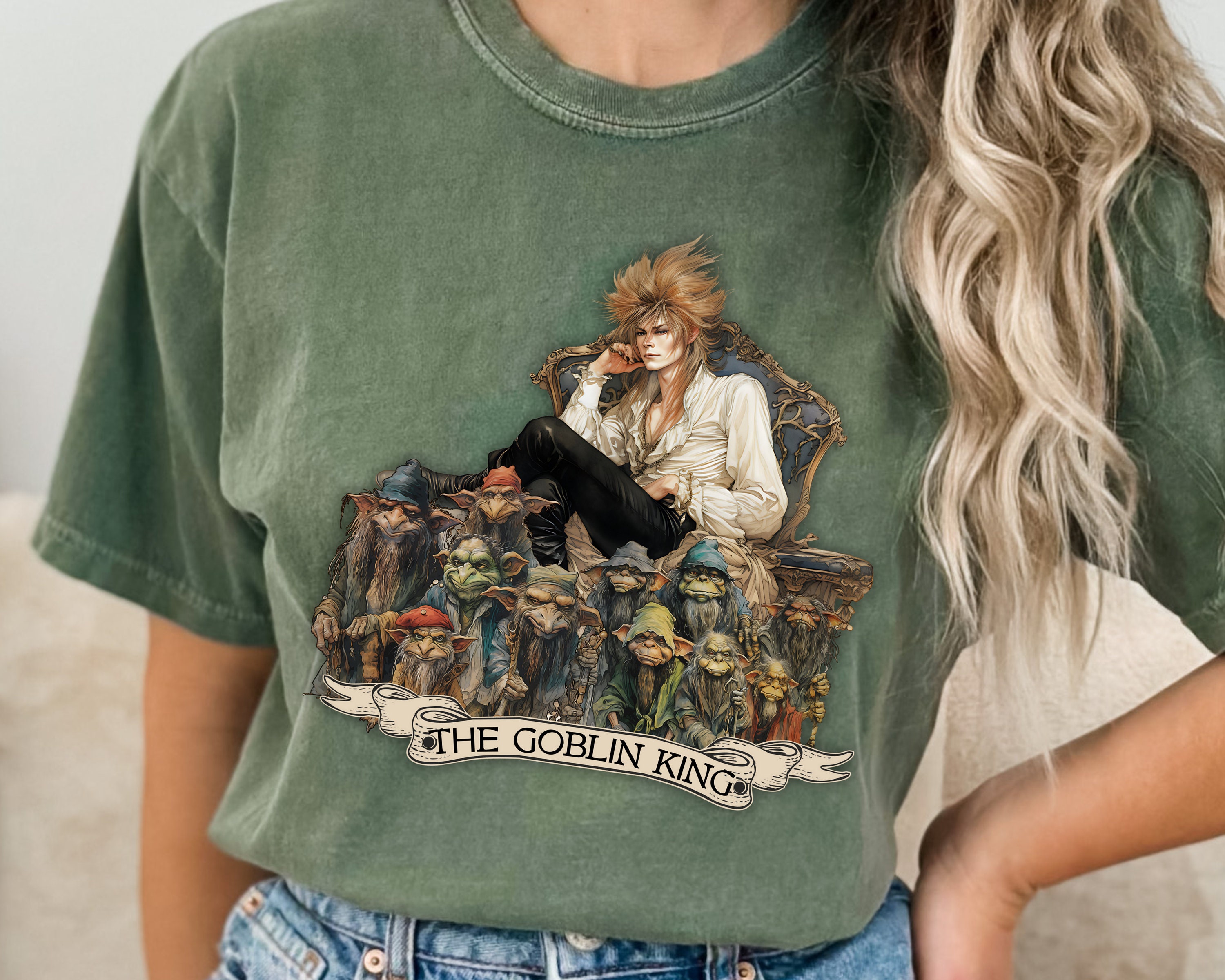 Classic Goblin - Old School Runescape - OSRS Kids T-Shirt for Sale by  ContTraders