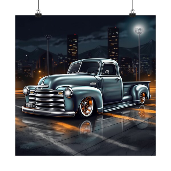 Lowrider Calendar Etsy