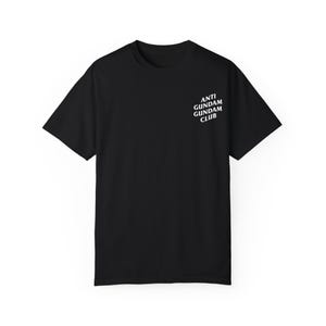Anti-Gundam Gundam Club Shirt